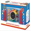Accutime PAWC3018 Paw Patrol Interactive Children's Camera, 5MP Photo, 1080p Video Resolution, 4X Zoom, 5 Fun Filters & Special Effects, 4 Cool Games, 2-in-1 Screen, with Micro SD Card, Blue view 2