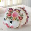 LJYT Keepsake Ceramic Money Box, Cash Box for Kids/Adults, Makes A Perfect Unique Gift for Christmas Valentine's Day Birthday Holiday Gifts Piggy Bank, (Size : Medium) view 2