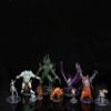 WizKids Critical Role: Monsters of Tal'Dorei - Set 2 view 4