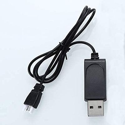 (HIZLI) Replace Parts for SNAPTAIN S5C Drone ( USB Charger)