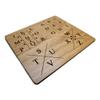 Creative Escape Rooms Spy and Detective Kit for Secret Messages view 4