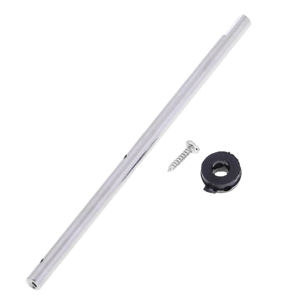 Wltoys V966 V977 V911S XK K110 K110S RC Helicopter Spare Parts Main axis Hollow Pipe