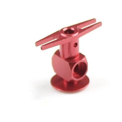 Wltoys V966 V977 V988 V930 XK K110 K110S K120 RC Helicopter Spare Parts Upgrade Metal Rotor Head