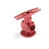 Wltoys V966 V977 V988 V930 XK K110 K110S K120 RC Helicopter Spare Parts Upgrade Metal Rotor Head view 1