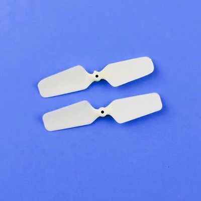 Wltoys V977 XK K110 K110S K100 RC Helicopter Spare Parts Tail Rotor Blade 2PCS