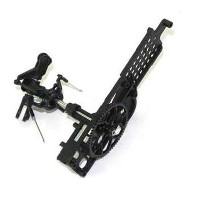 Wltoys V977 XK K110 K110S RC Helicopter Spare Parts Body Set