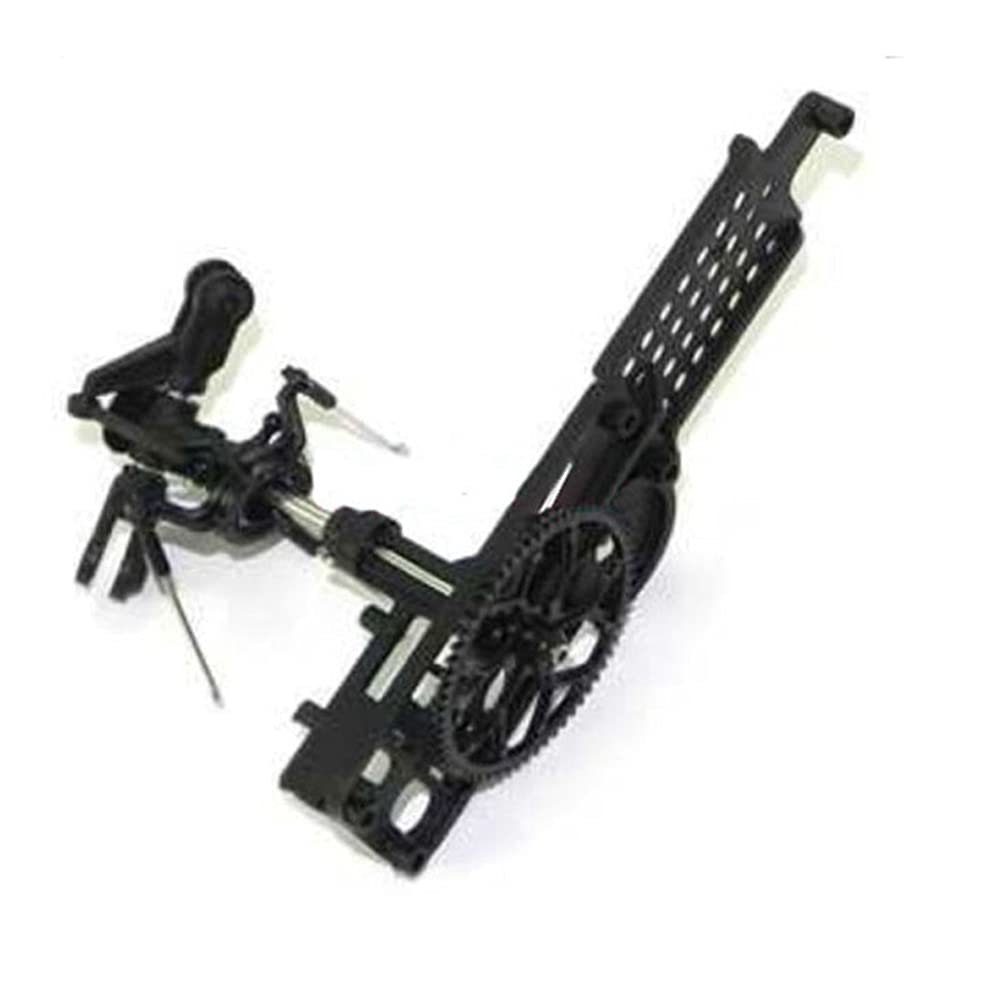 Wltoys V977 XK K110 K110S RC Helicopter Spare Parts Body Set