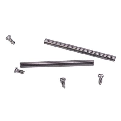 Wltoys V977 V966 XK K110 K110S RC Helicopter Spare Parts Transverse axis in The Rotor Head 2 PCS