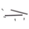 Wltoys V977 V966 XK K110 K110S RC Helicopter Spare Parts Transverse axis in The Rotor Head 2 PCS view 1