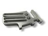 Aluminum Motor Mount For Large Pinions 1/5 Motor Arrma Limitless view 1