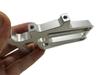 Aluminum Motor Mount For Large Pinions 1/5 Motor Arrma Limitless view 2