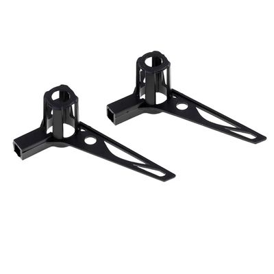 Wltoys V930 v977 XK K110 K110S RC Helicopter Spare Parts Tail Motor Base Box 2PCS