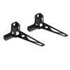 Wltoys V930 v977 XK K110 K110S RC Helicopter Spare Parts Tail Motor Base Box 2PCS view 1