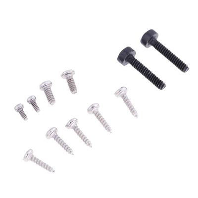 Wltoys V977 V930 XK K110 K110S RC Helicopter Spare Parts Total Screws Set