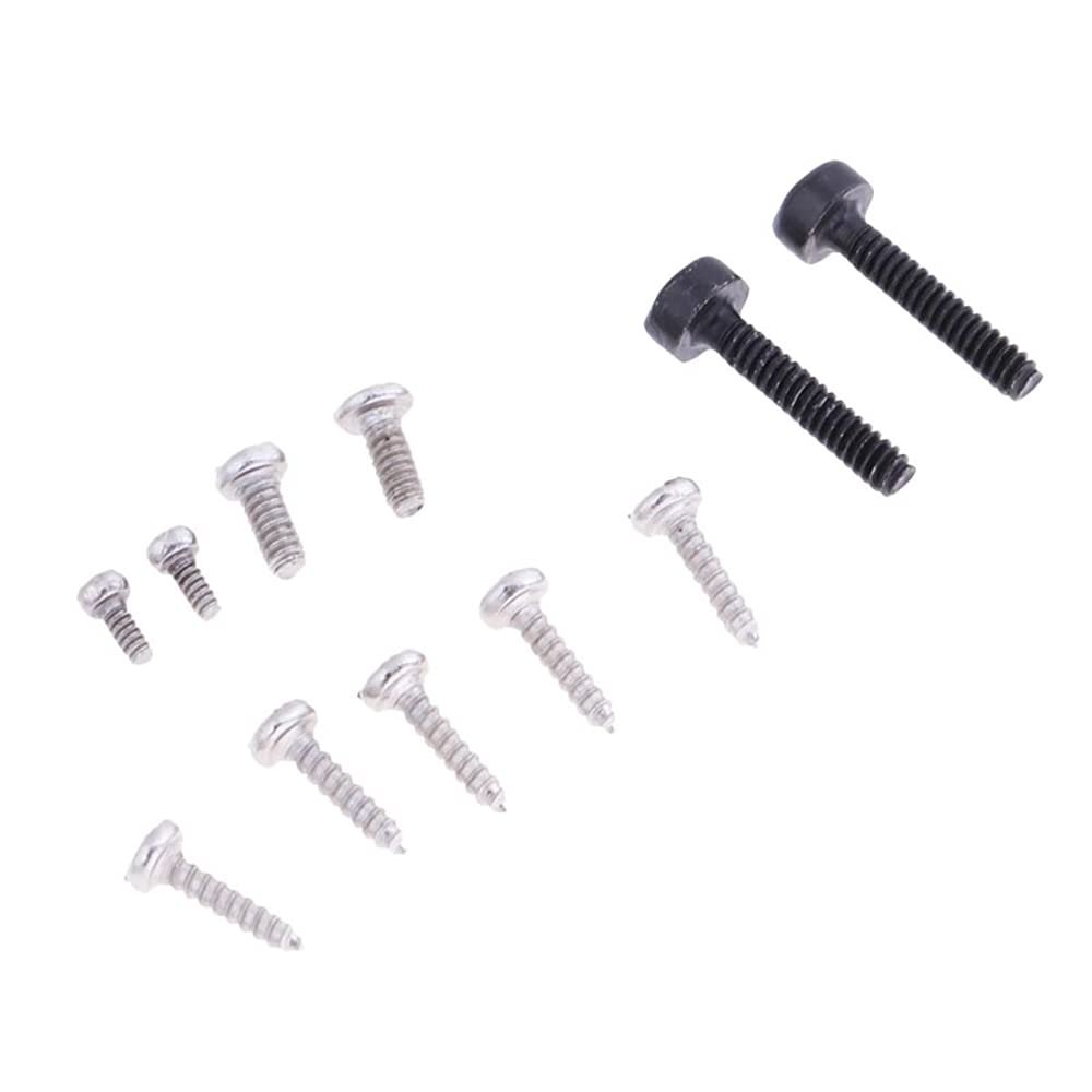 Wltoys V977 V930 XK K110 K110S RC Helicopter Spare Parts Total Screws Set