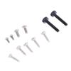 Wltoys V977 V930 XK K110 K110S RC Helicopter Spare Parts Total Screws Set view 1