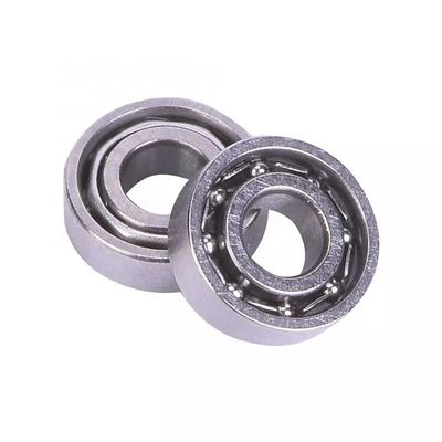Wltoys V977 V930 V931 XK K110 K110S K120 RC Helicopter Spare Parts Big Bearing in Main Frame 2PCS