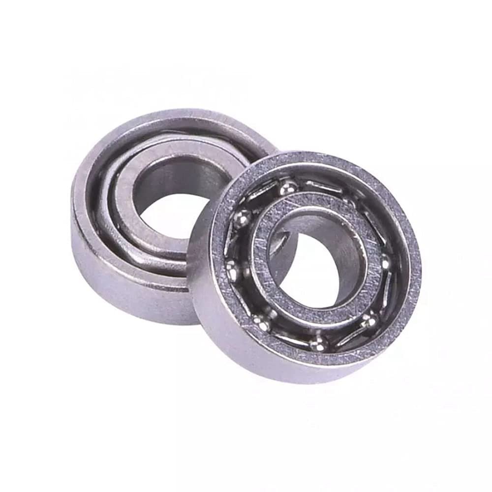 Wltoys V977 V930 V931 XK K110 K110S K120 RC Helicopter Spare Parts Big Bearing in Main Frame 2PCS