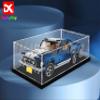 Acrylic Display case Compatible with Ford Mustang 10265 (Model Set is not Included) (No Background) view 2