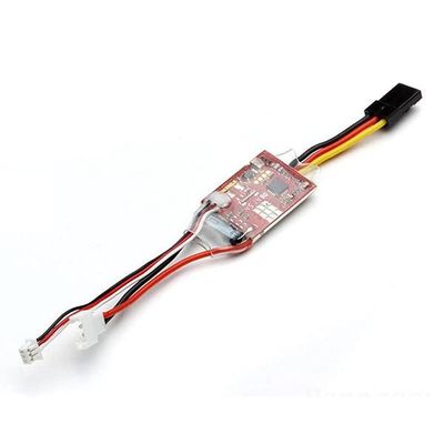 Wltoys V977 V931 XK K110 K110S K123 K124 RC Helicopter Spare Parts ESC Set
