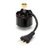 Wltoys V977 V931 XK K110 K110S K123 K124 RC Helicopter Spare Parts Main brushless Motor Engine view 1