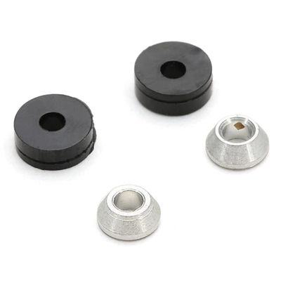 Wltoys V977 XK K100 K110 K110S K120 RC Helicopter Spare Parts Rubber Sleeve Set