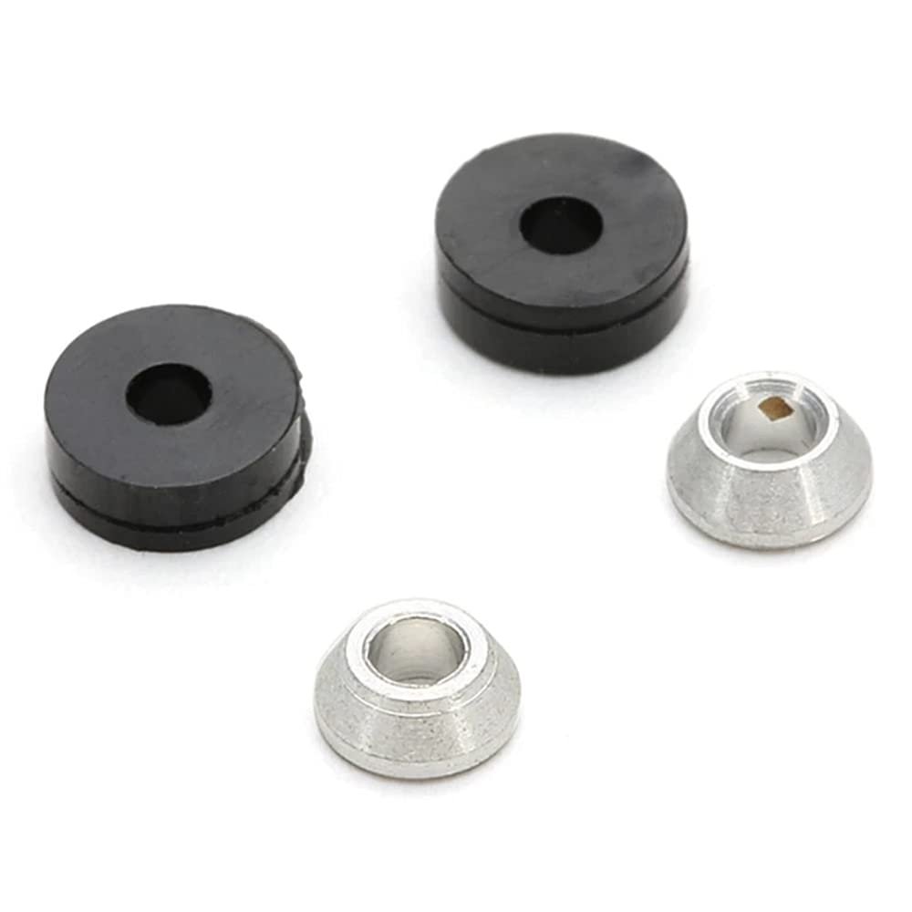 Wltoys V977 XK K100 K110 K110S K120 RC Helicopter Spare Parts Rubber Sleeve Set