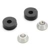 Wltoys V977 XK K100 K110 K110S K120 RC Helicopter Spare Parts Rubber Sleeve Set view 1