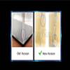 Acrylic Display case for Compatible with Dinosaur Fossils 21320 (Model Set is not Included) (No Background) view 4