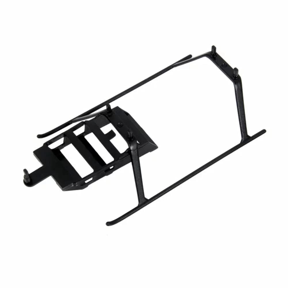 Wltoys V977 V930 XK K110 K110S RC Helicopter Spare Parts Servo Landing Gear Undercarriage