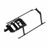 Wltoys V977 V930 XK K110 K110S RC Helicopter Spare Parts Servo Landing Gear Undercarriage view 1