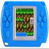 Elolicu Handheld Game Console for Kid Children, 2021 New Built in 268 Classic Retro Video Games 2 Inch Screen Portable Game Console Arcade Video Gaming Player System Best Birthday Gift for Kid (Blue) view 1