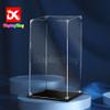Acrylic Display case with Screw for Haunted House 10273 (Model Set is not Included) (No Background) view 4