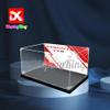 Acrylic Display case Compatible with Screw for Ducati Panigale V4 R 42107 (Model Set is not Included) (with Theme Background) view 4