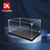 Acrylic Display case with Screw for Harley-Davidson Fat Boy 10269 (Model Set is not Included) (No Background) view 4