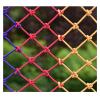 AWSAD Protective Net Safety Net, Color Nylon Rope Net Trampoline Enclosure Safety Net Hammock Swing Climbing Net10cm Mesh Color : 6mm Rope, Size : 34m(1013ft) view 1