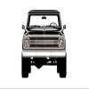Signs By Woody 69-70 Chevy 4wd or Blazer banner view 1
