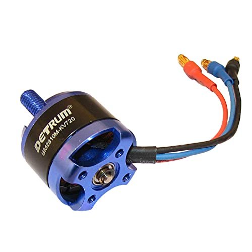 Dynam BM2810M KV720 Brushless Motor for 8896 Quadcopter 550