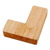 EXCEART Creative Shaped Box Unique Savings Bank for Boys and Girls Adults Stylish Bedroom Desk Decoration for Developing Saving Habits for Boys Girls view 1