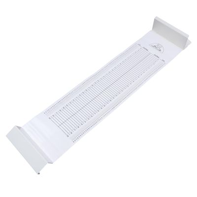 Measuring Mat Baby Height Measure Ruler Baby Measuring Mat - Infantometer Height Ruler Baby Growth Chart Ruler for Newborn Baby Toddlers Kids