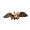 JOKFEICE Animal Figures Plastic Bat Animals Action Model Science Project, Learning Educational Toys, Birthday Gift, Cake Topper, for Kids view 1