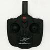 TSPFJX Wltoys XK A180 F-22A Raptor RC Airplane Spare Parts New Version Remote Controller Transmitter (4.01.A180.0012.003) view 1