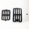 TSPFJX Wltoys XK A180 F-22A Raptor RC Airplane Spare Parts Cover Plate for Receiver and Battery view 1