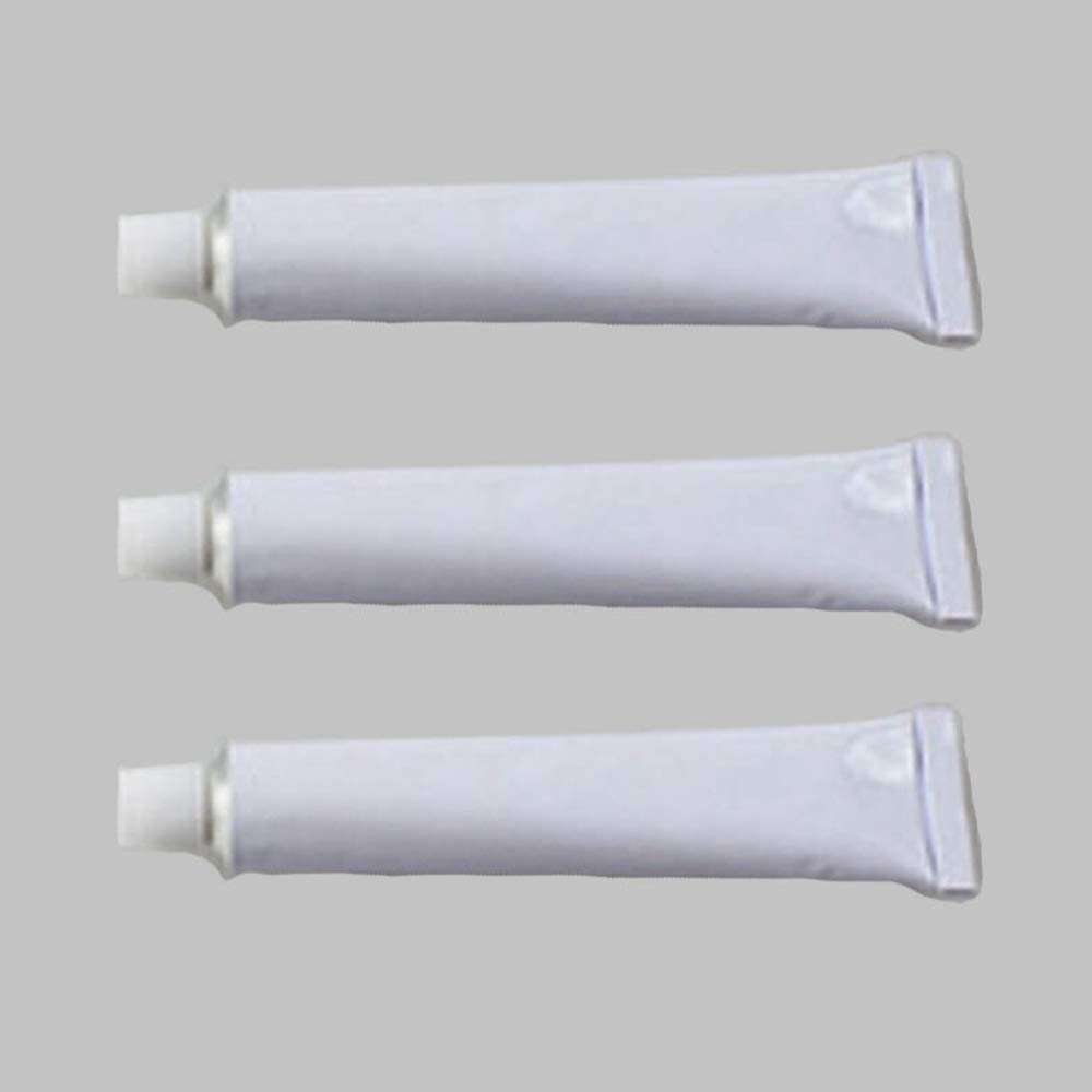 Wltoys XK A180 F-22A Raptor RC Airplane Spare Parts Foam Glue 3PCS