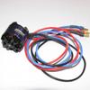 Dynam BM2812M KV700 Brushless Motor for DY8897 Quadcopter 650 FPV Drone view 3