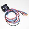 Dynam BM2812M KV700 Brushless Motor for DY8897 Quadcopter 650 FPV Drone view 4