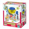 CoComelon Slush Maker Machine Toy | Slushy Surprise Chill Out with Fun and Flavors | Age 3+ view 1