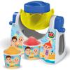 CoComelon Slush Maker Machine Toy | Slushy Surprise Chill Out with Fun and Flavors | Age 3+ view 2