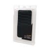 BCW Spectrum Bit Trays - Black Silicone Folding Trays for Board Game Organization view 1