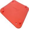 BCW Spectrum Bit Trays - 6 Foldable Silicone Trays for Board Game Storage view 4